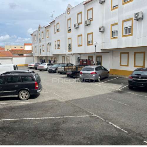 Apartamento t2 – ferreira do alentejo.