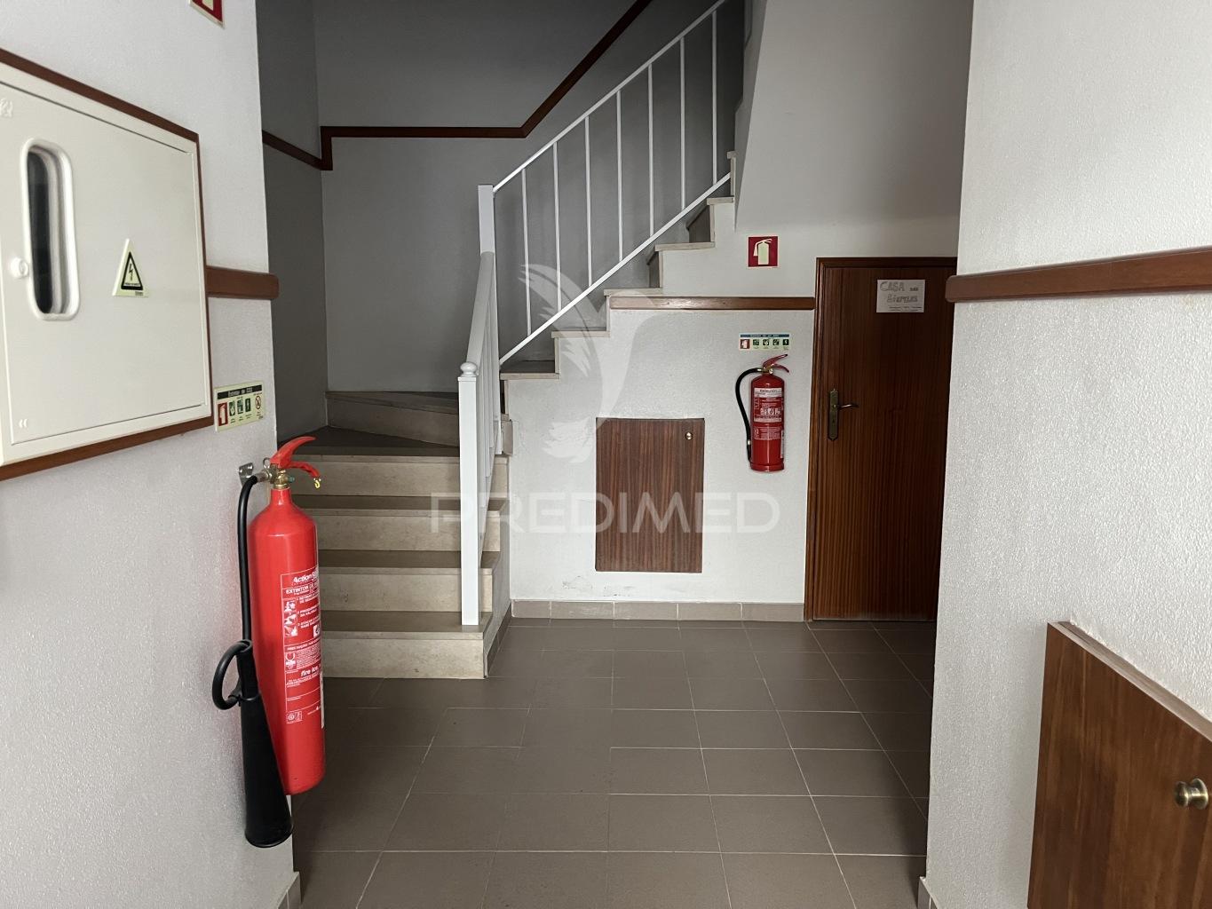 Apartamento t2 – ferreira do alentejo.