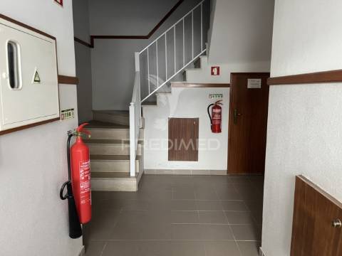 Apartamento t2 – ferreira do alentejo.