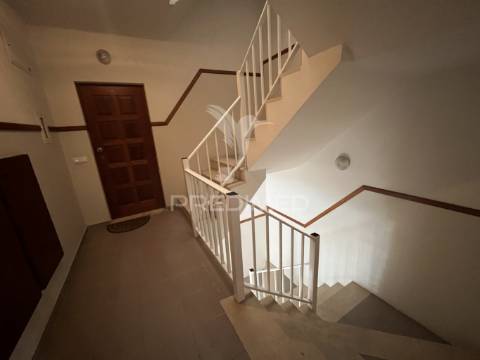 Apartamento t2 – ferreira do alentejo.