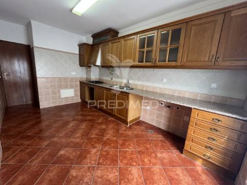 Apartamento t2 – ferreira do alentejo.