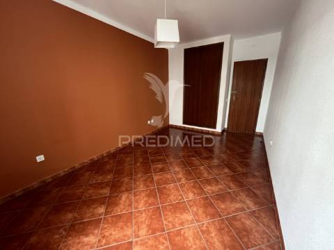 Apartamento t2 – ferreira do alentejo.