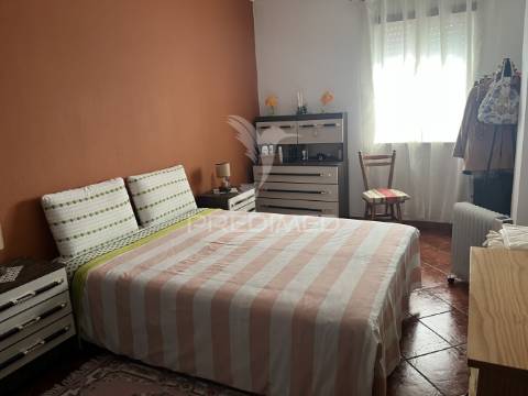 Apartamento t2 – ferreira do alentejo.