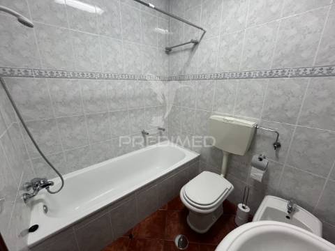 Apartamento t2 – ferreira do alentejo.