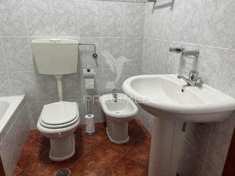 Apartamento t2 – ferreira do alentejo.