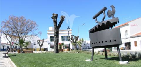 Apartamento t2 – ferreira do alentejo.