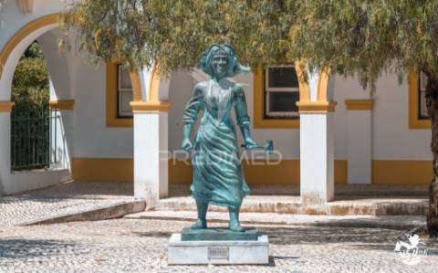 Apartamento t2 – ferreira do alentejo.