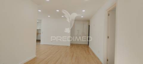 T4 remodelado e pronto a entrar