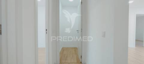 T4 remodelado e pronto a entrar