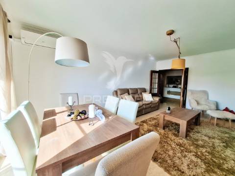 Apartamento t3 em olhão