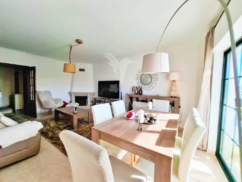 Apartamento t3 em olhão