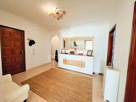 Apartamento t3 em olhão