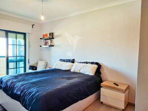 Apartamento t3 em olhão