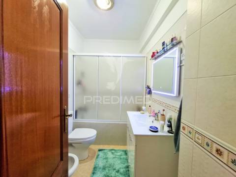 Apartamento t3 em olhão