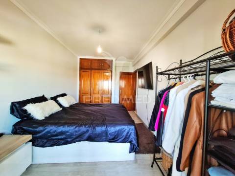 Apartamento t3 em olhão