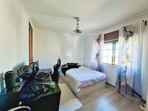 Apartamento t3 em olhão