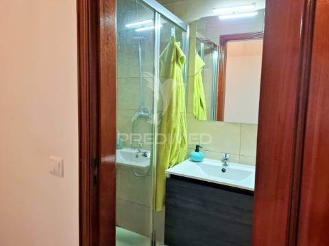 Apartamento t3 em olhão