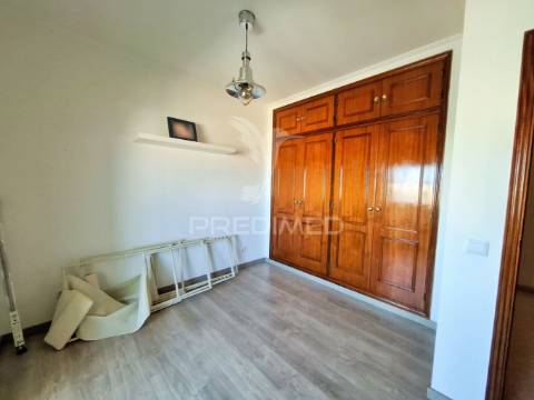 Apartamento t3 em olhão