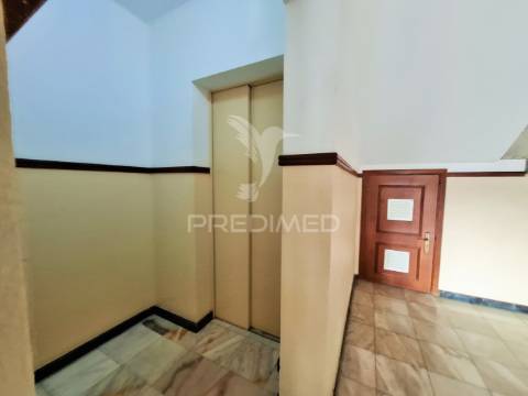 Apartamento t3 em olhão