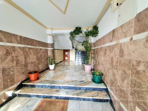 Apartamento t3 em olhão