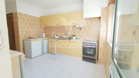 Apartamento t2 centro da fantastica cidade de olhao