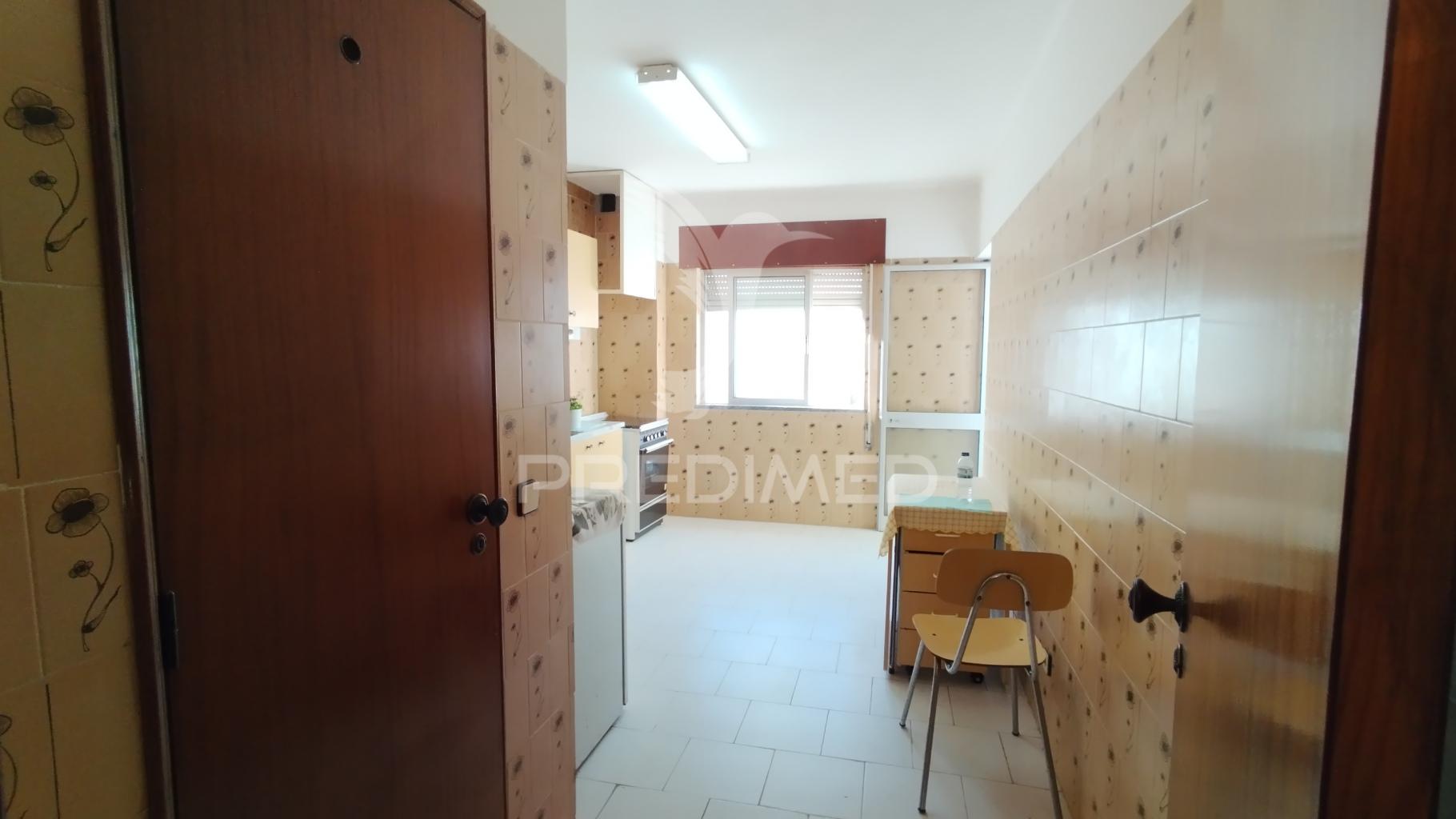 Apartamento t2 centro da fantastica cidade de olhao