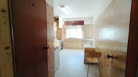 Apartamento t2 centro da fantastica cidade de olhao