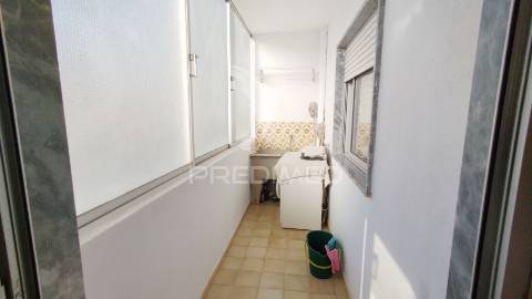 Apartamento t2 centro da fantastica cidade de olhao