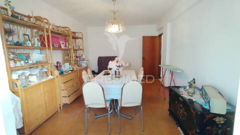 Apartamento t2 centro da fantastica cidade de olhao