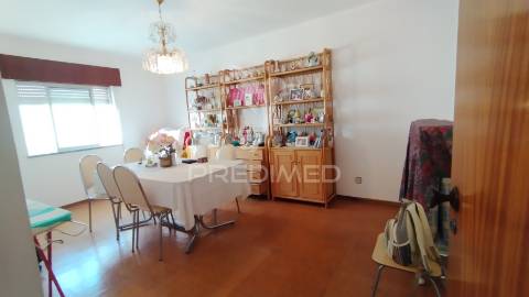 Apartamento t2 centro da fantastica cidade de olhao