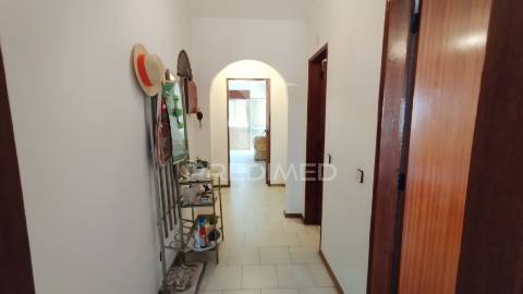 Apartamento t2 centro da fantastica cidade de olhao
