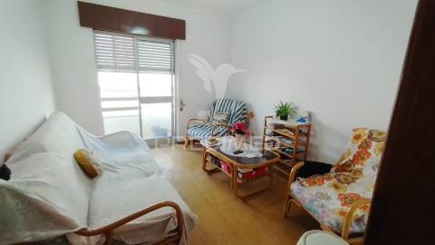 Apartamento t2 centro da fantastica cidade de olhao