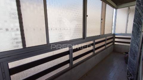 Apartamento t2 centro da fantastica cidade de olhao