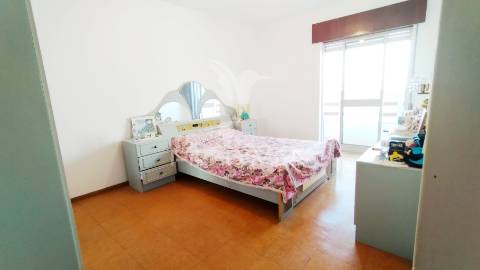 Apartamento t2 centro da fantastica cidade de olhao