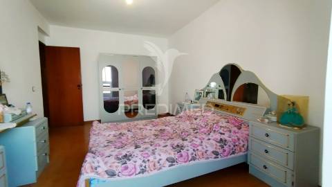 Apartamento t2 centro da fantastica cidade de olhao