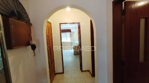 Apartamento t2 centro da fantastica cidade de olhao