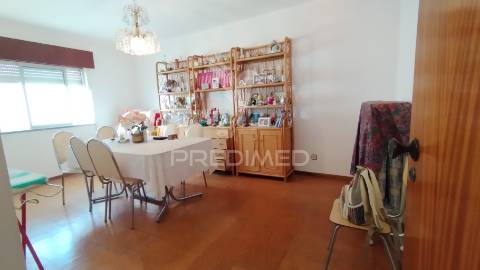 Apartamento t2 centro da fantastica cidade de olhao