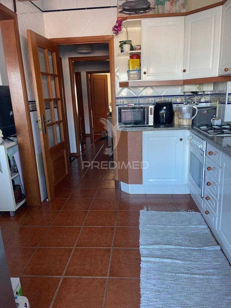 Apartamento t2 duplex na gafanha da nazaré