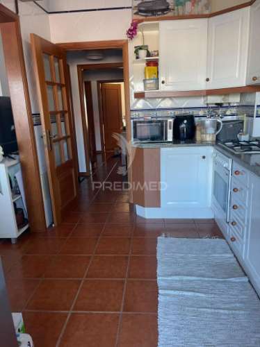 Apartamento t2 duplex na gafanha da nazaré