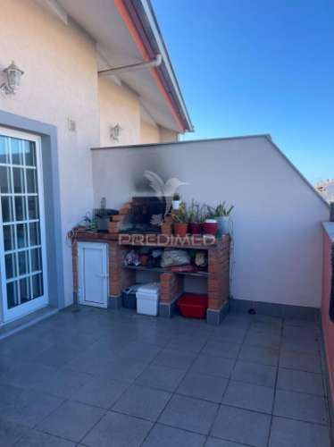 Apartamento t2 duplex na gafanha da nazaré