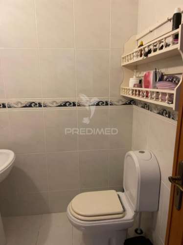 Apartamento t2 duplex na gafanha da nazaré