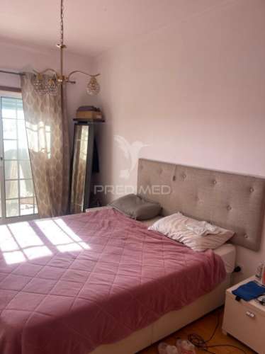 Apartamento t2 duplex na gafanha da nazaré