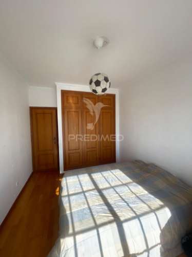 Apartamento t2 duplex na gafanha da nazaré