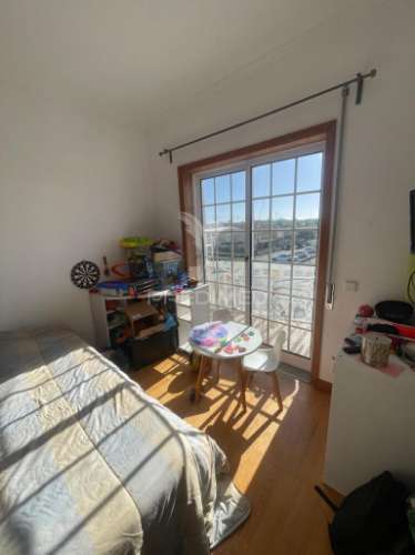 Apartamento t2 duplex na gafanha da nazaré