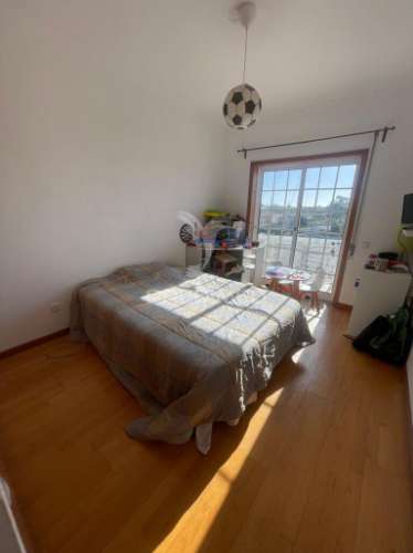 Apartamento t2 duplex na gafanha da nazaré