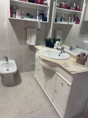 Apartamento t2 duplex na gafanha da nazaré