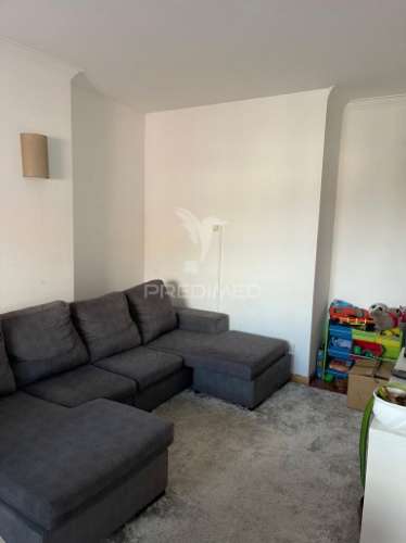 Apartamento t2 duplex na gafanha da nazaré