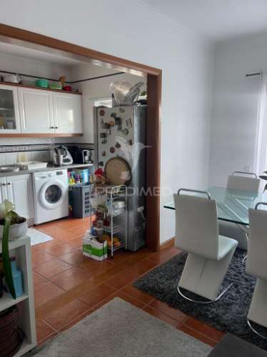 Apartamento t2 duplex na gafanha da nazaré