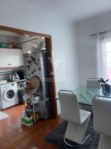 Apartamento t2 duplex na gafanha da nazaré