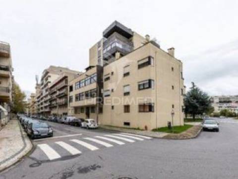 Apartamento t2 – excelente oportunidade de investimento em braga